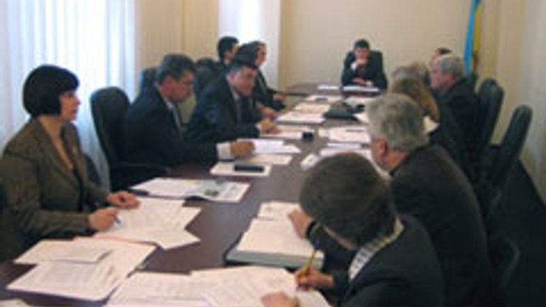 State Committee of Ukraine on Nationalities and Religions Approves Report on Church-State Relations for 2009 - фото 1