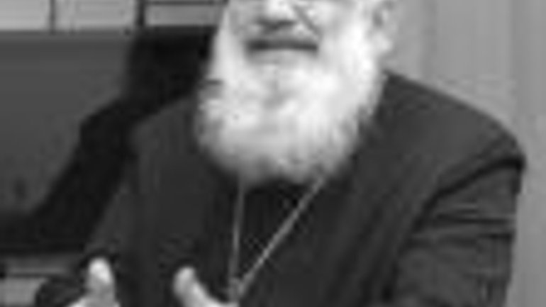 In an Interview to Novynar Patriarch Lubomyr Assured That the Union of Churches is Possible - фото 1