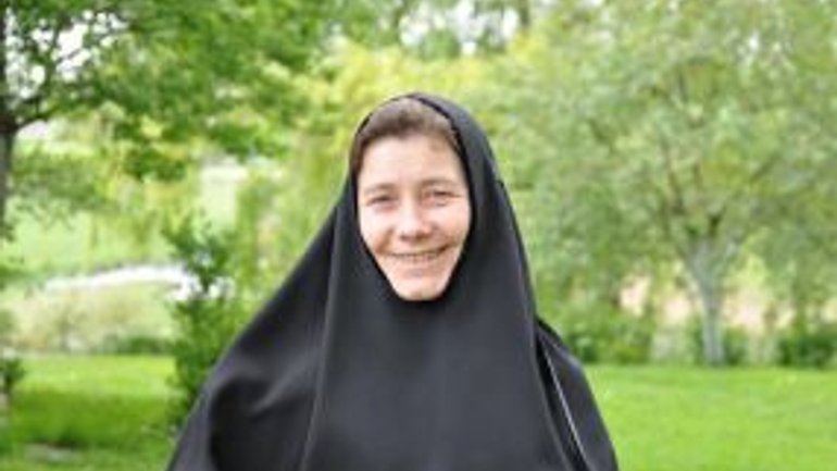 «У монастир я пішла за покликом душі і благословенням Божим», — ігуменя Стефана (Бандура) - фото 1