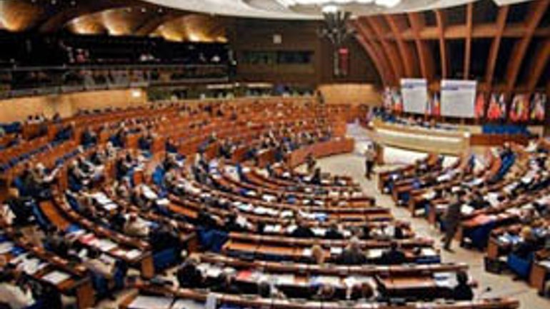 Resolution: PACE Refuses to Recognize Holodomor as Genocide of Ukrainian People - фото 1