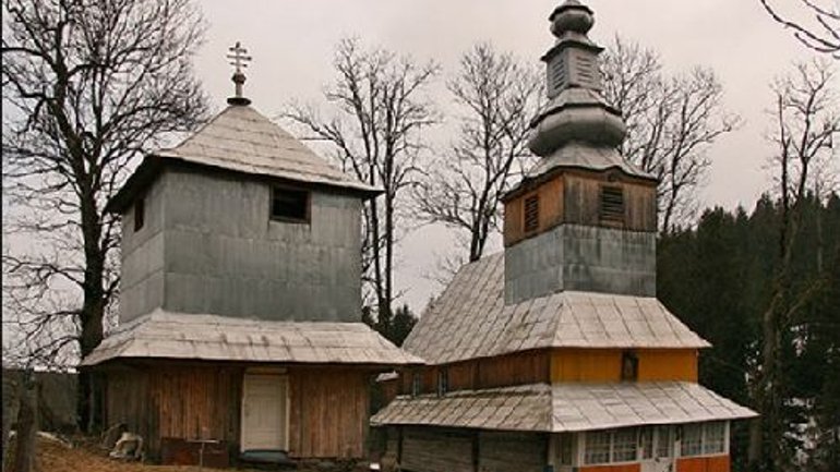 Полювання за дерев'яними храмами в авто-турі по Закарпаттю (ФОТО) - фото 1
