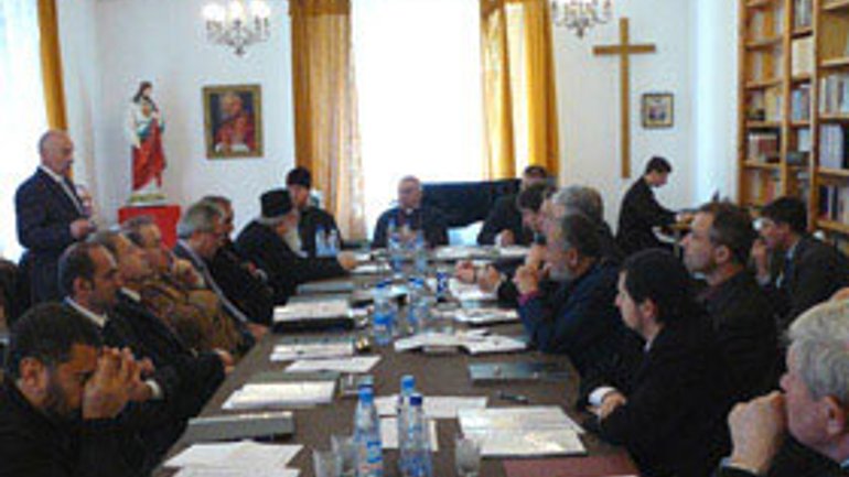 All-Ukrainian Council of Churches Supports Traditional Family and Moral Values - фото 1