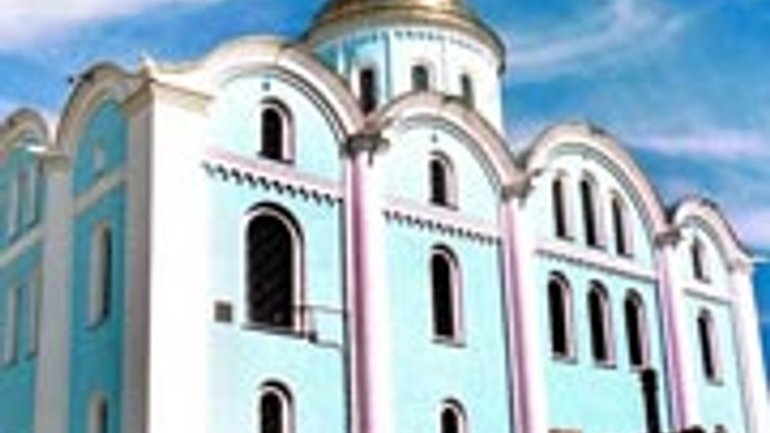 Свідок хрещення Русі - фото 1
