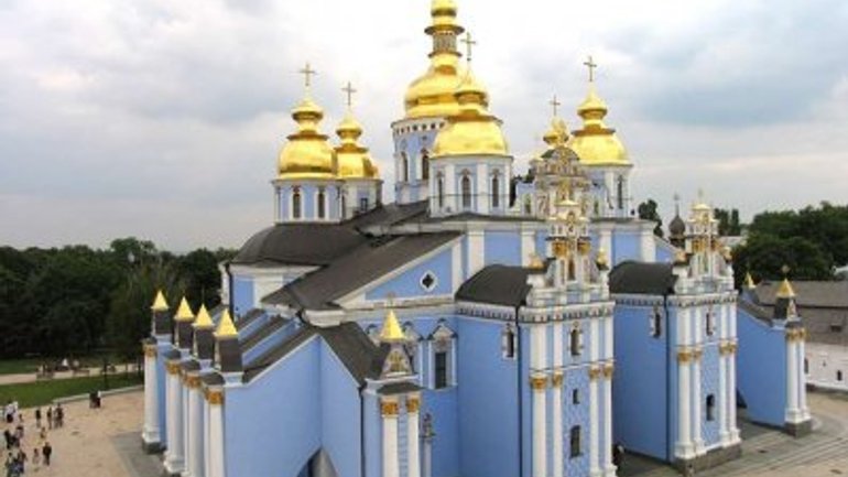 "Ми на 100-відсотковому утриманні Київської патріархії" - фото 1