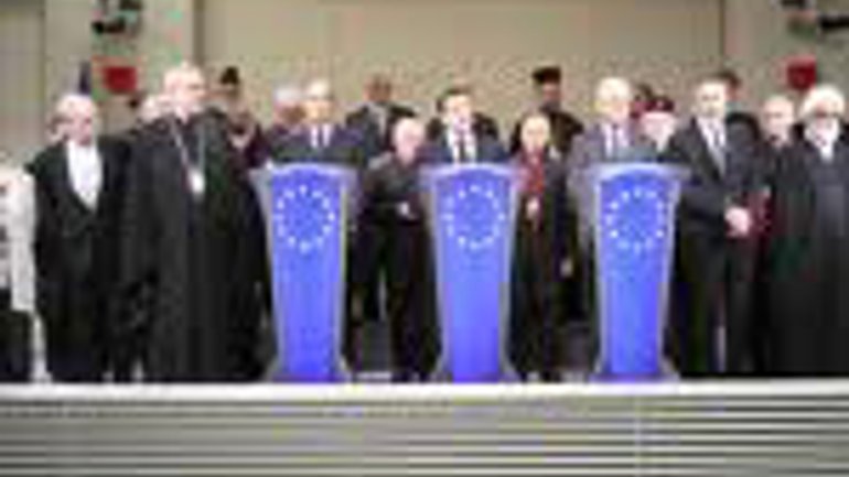 Європейська Рада релігійних лідерів обговорила сучасні виклики для релігій - фото 1