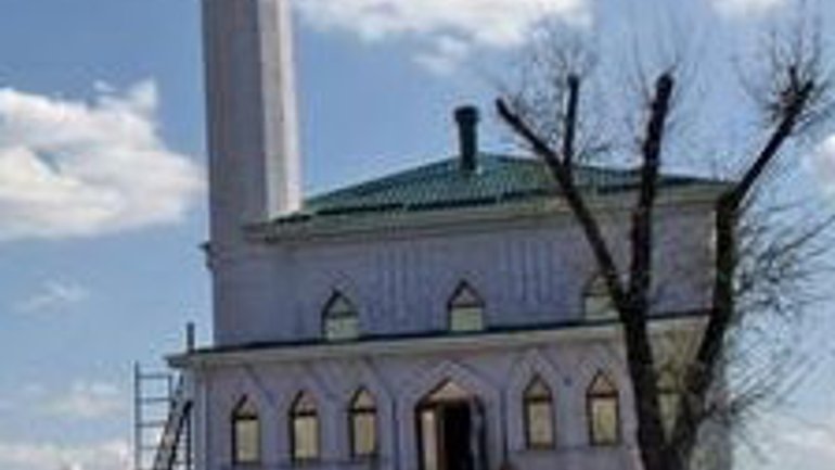 Мусульмани відкриють у Луганську мечеть - фото 1