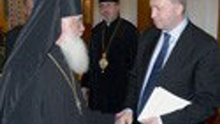 Голова Львівської ОДА запевнив духовенство у відкритості до діалогу та співпраці - фото 1