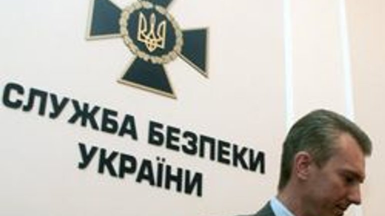 Пане Хорошковський, Ви ж не наївна людина - фото 1