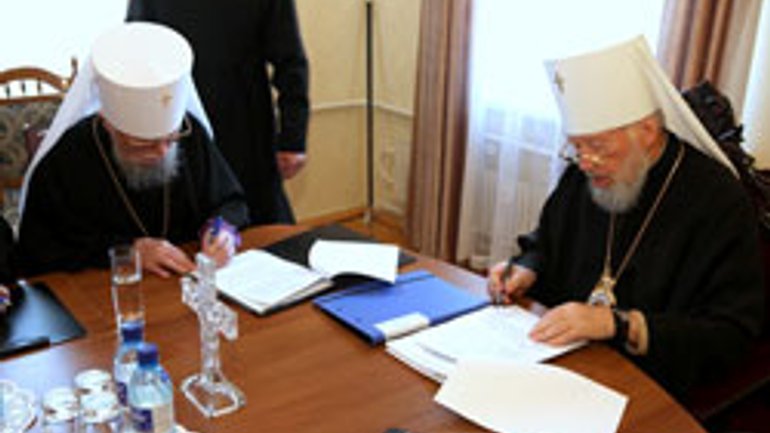 УПЦ вважає за недоцільне впровадження в Україні системи ювенальної юстиції - фото 1