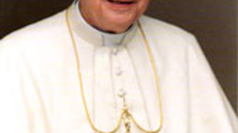 Папа Римський попросив вибачення за гріхи священиків-педофілів - фото 1
