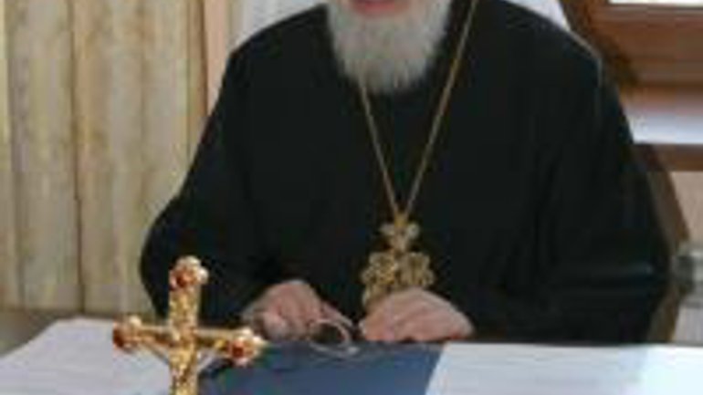 Ukrainian Orthodox Church-Moscow Patriarchate Against Ban of Crosses in Italian Schools - фото 1