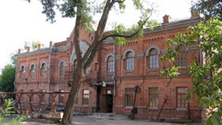 Миколаївський губернатор пообіцяв остаточно повернути РКЦ будівлю Краєзнавчого музею - фото 1