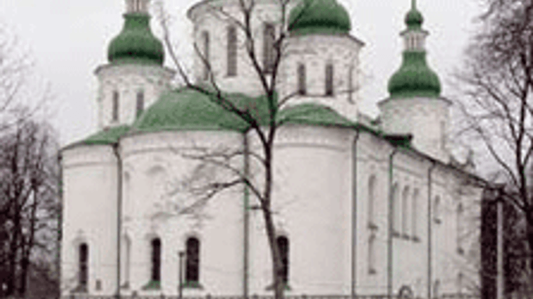 Андріївська та Кирилівська церкви Києва можуть поповнити Список ЮНЕСКО - фото 1