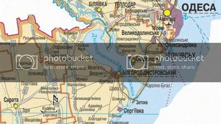 Православні дива. Одеса - Білгород-Дністровський - с. Кулевча (незабутні враження від подорожі+фото+відео) - фото 1
