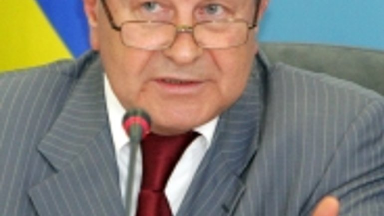 Правительство назначило нового председателя Госкомнацрелигий - фото 1