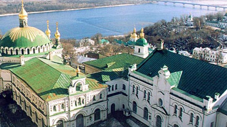 Kyiv Council Passes Kyiv Cave Monastery into State Ownership - фото 1