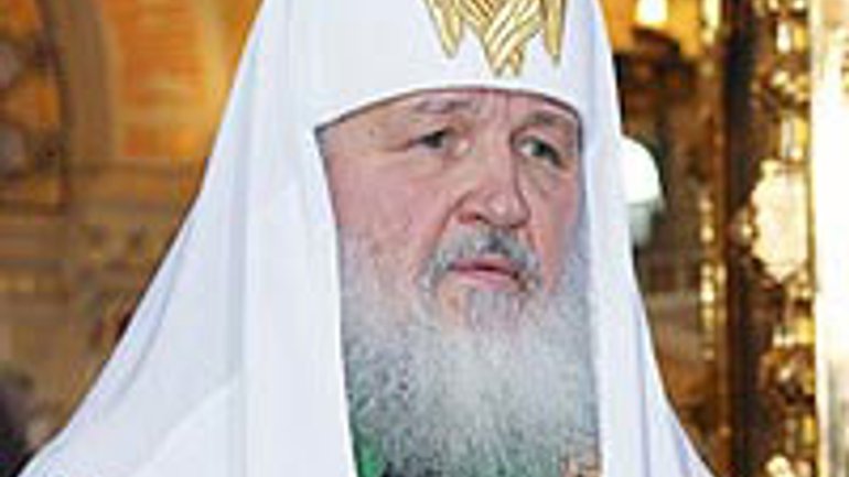 Патріарх Кирил про внутрішній світ, соціум і багаті гардеробні - фото 1