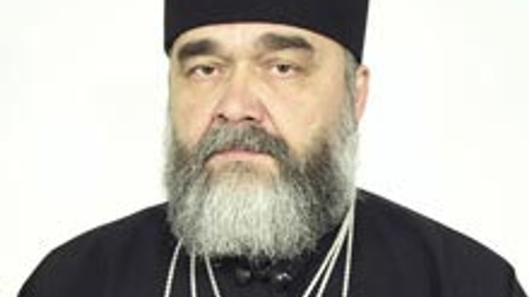 Предстоятель УАПЦ заступився за арештованих Макаренка та Діденка - фото 1