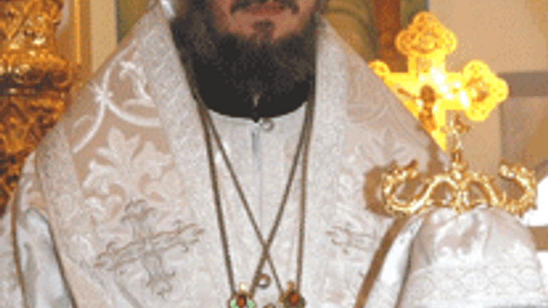 Невдовзі Московський Патріарх відвідає Кривий Ріг - фото 1