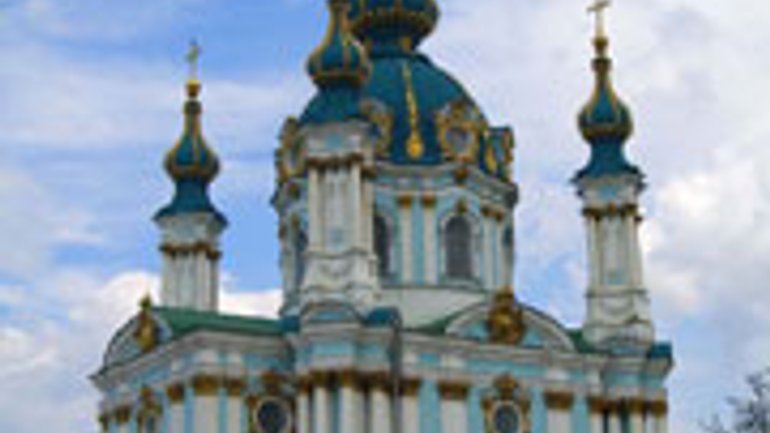 Кирилівську і Андріївську церкви не внесли до списку ЮНЕСКО - фото 1