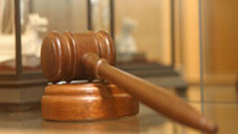 Суд виніс попередження учаснику акції протесту проти приїзду Патріарха Кирила - фото 1