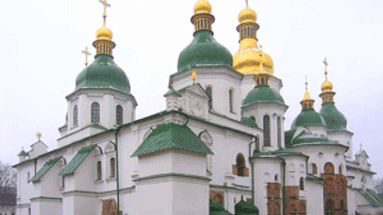 UNESCO Gives Ukraine Final Warning Regarding Kyiv's UNESCO Sites - фото 1