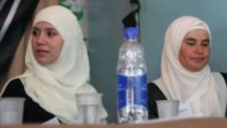 Конференція жінок-мусульманок відбулася в Криму - фото 1