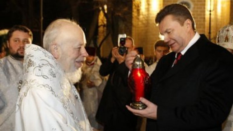 Суб’єктивно про дихотомію “християнство/політика” - фото 1