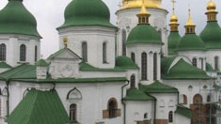 На ремонт Верховной Рады заложили вдвое больше средств, чем на Софию Киевскую и Андреевскую церкви вместе - фото 1