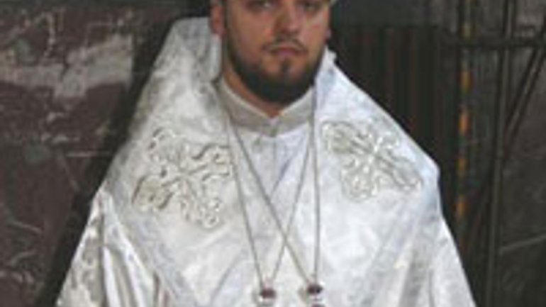 Состоялась хиротония епископа Вышгородского УПЦ КП - фото 1