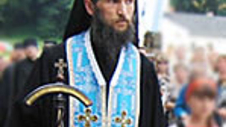 Во время проведения Синода УГКЦ состоится хиротония нового епископа-помощника Львовской архиепархии - фото 1