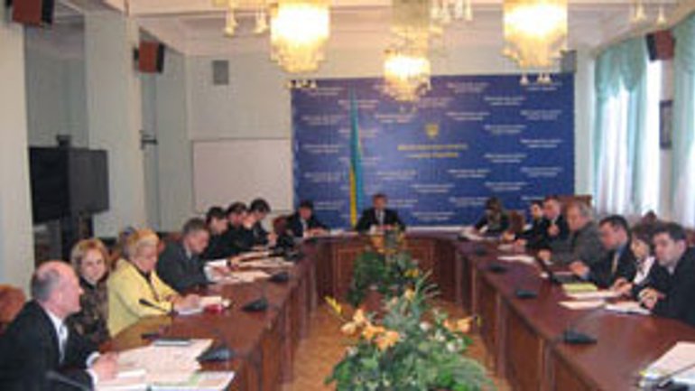 Public Council of Ministry of Education of Ukraine Stresses Importance of Teaching Values and Morals in Schools - фото 1