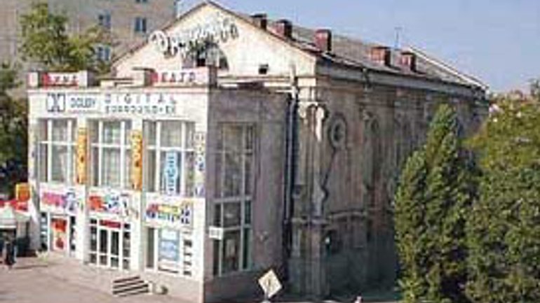 В здании севастопольского костела будет кинотеатр, заявил депутат - фото 1