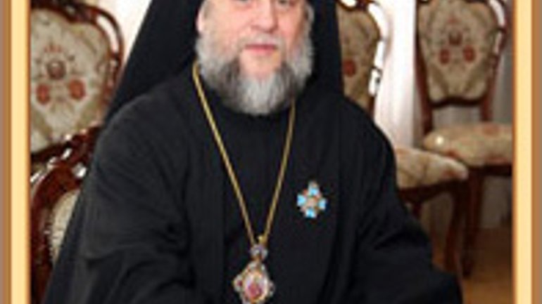 Orthodox (UOC-MP) Bishop Calls for Repentance for "Ethnocide of Jews under Khmelnytskyi" - фото 1