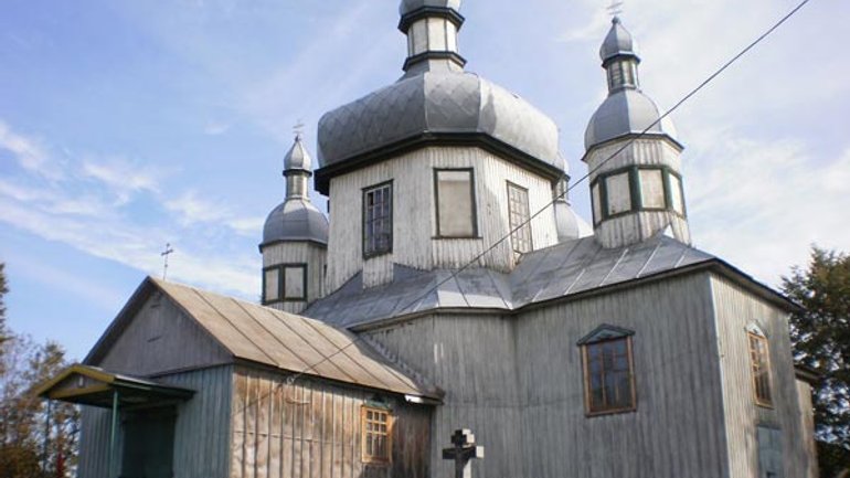 Слобожанщина втрачає унікальну козацьку церкву - фото 1