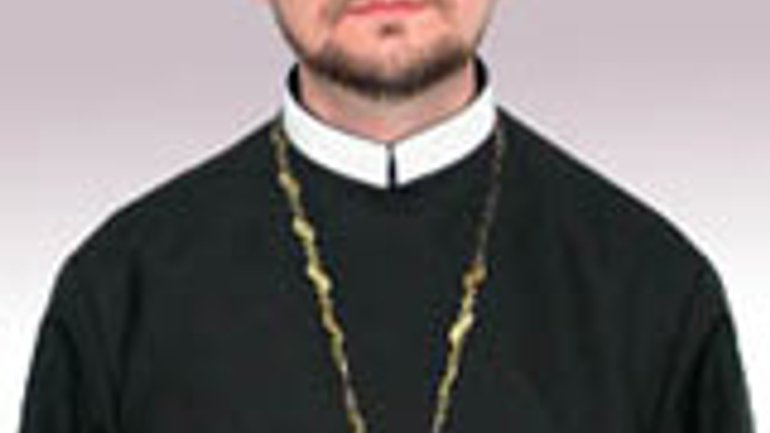 Bishop of Ukrainian Greek Catholic Church Participates in Session of Council of Bishops' Conferences of Europe - фото 1