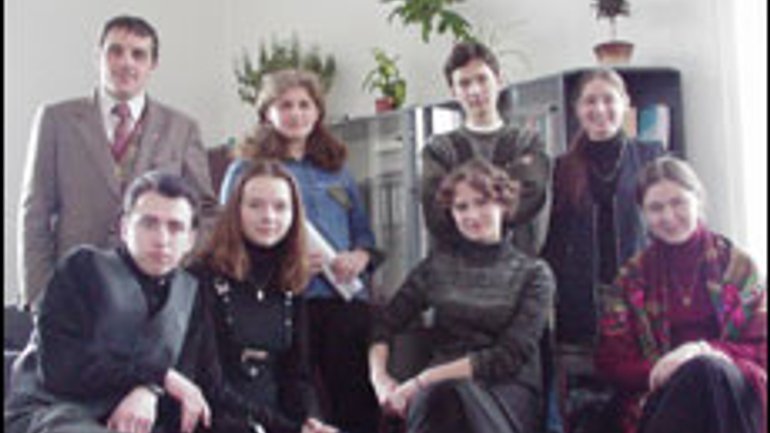 Interview with Pro-Life Theology Students in Lviv - фото 1