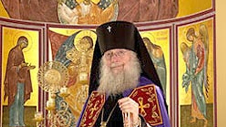 Архиепископ Православной Церкви в Америке уходит в отпуск по причине обвинений в сексуальных злоупотреблениях - фото 1