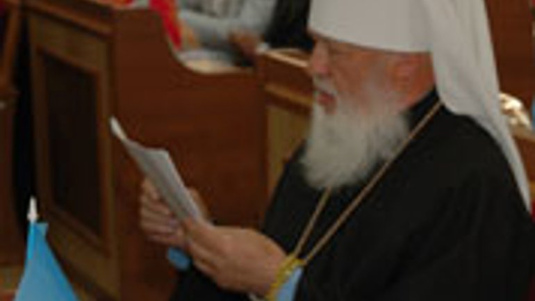 В Одеській єпархії УПЦ наголосили, що священнослужителі йдуть в депутати як прості громадяни, а вибори — це “блага справа” - фото 1