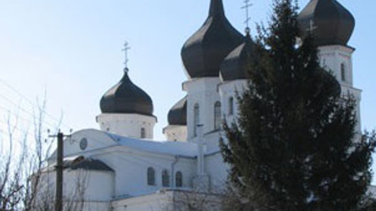 В Счетной палате раскритиковали МЧС за то, что храм УПЦ в Овруче отреставрирован за "чернобыльские" деньги - фото 1