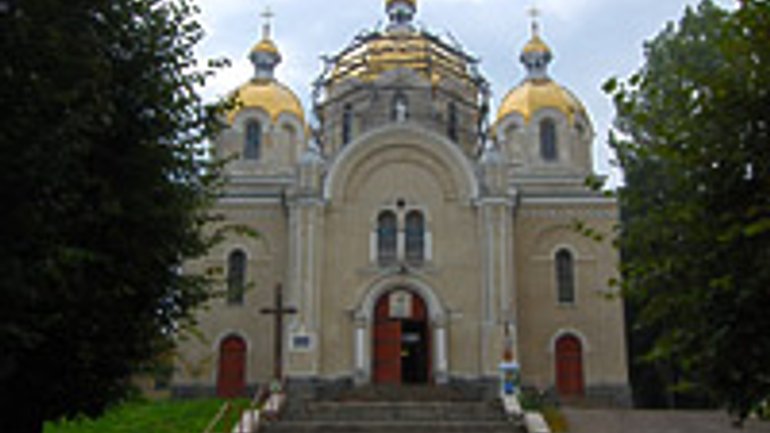 Церква втрачає очі - фото 1
