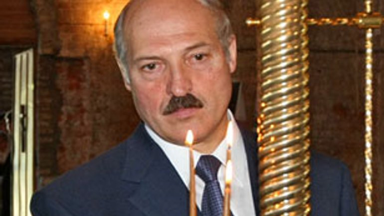 Лукашенко в ходе визита в Стамбул обсуждал автокефалию белорусских православных - фото 1