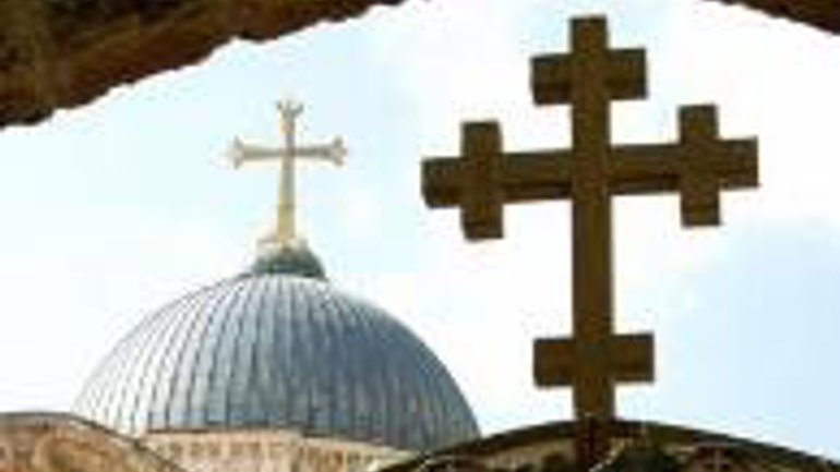 Оприлюднено нові дані про кількість християн у країнах Близького Сходу - фото 1