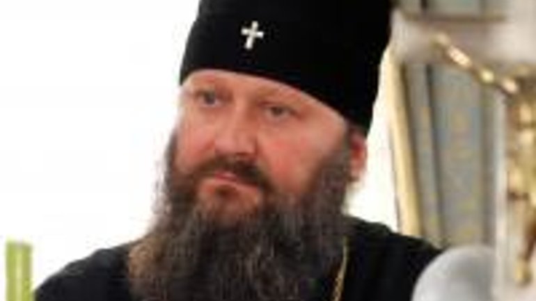 Archbishop of UOC-MP Refuses to Run in Local Elections After Two Years of Being Deputy of Kyiv City Council - фото 1