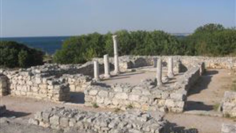 Expert: Chersonese Must Not Be Passed to Church - фото 1