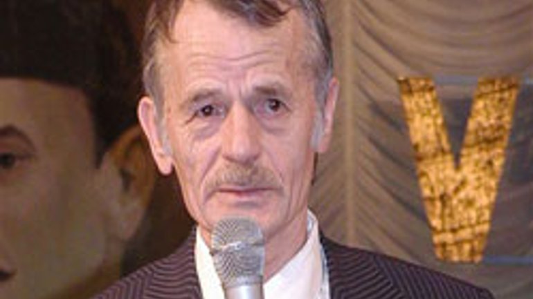 Mustafa Dzhemilev: Organizing a Competition of Readers of the Quran on Crimean Soil Is of Moral Significance - фото 1