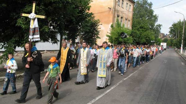 Father Vasyl Potochniak: Migration has left its mark on each of us - фото 1