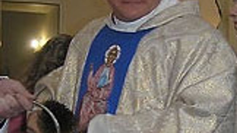 Призначено нового єпископа Римо-Католицької Церкви в Україні - фото 1