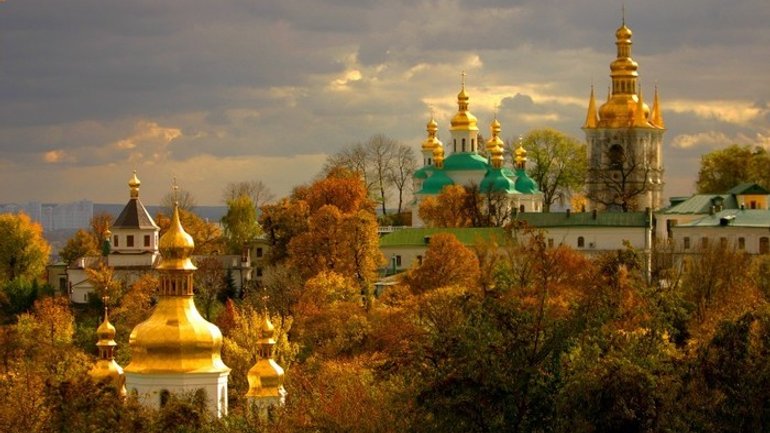 The Glory of Ukraine - фото 1