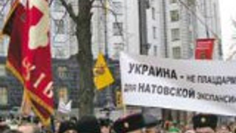 Валентин Лукияник: Коммунисты и православные: и путь, и цель едины - фото 1